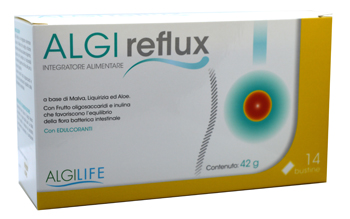 ALGIREFLUX 14 BUSTINE - dottorbianchi.it
