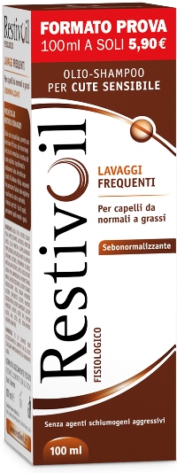 RESTIVOIL FISIOLOGICO 100 ML - dottorbianchi.it