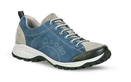 CALZATURA ORTOPEDICA FREEDOM BLU 46 - dottorbianchi.it