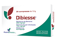 DIBIESSE 30 COMPRESSE - dottorbianchi.it