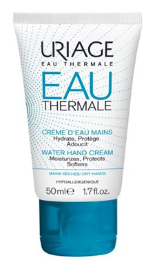 EAU THERMALE CREMA MANI ALL'ACQUA 50 ML - dottorbianchi.it
