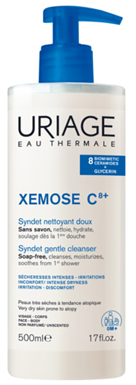 XEMOSE SYNDET DETERGENTE 500 ML - dottorbianchi.it