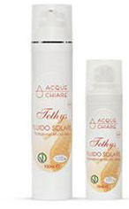 TETHYS FLUIDO SOLARE PROTEZIONE MOLTO ALTA 100 ML - dottorbianchi.it