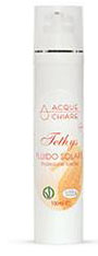 TETHYS FLUIDO SOLARE MEDIA PROTEZIONE 100 ML - dottorbianchi.it