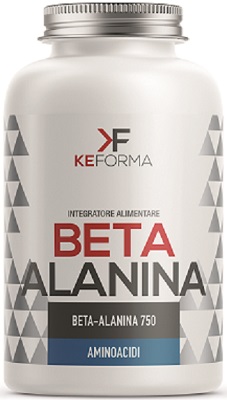 BETA ALANINA 90 CAPSULE - dottorbianchi.it