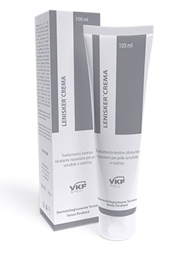 LENISKER CREMA 100 ML - dottorbianchi.it