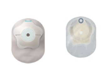 SACCA PER COLOSTOMIA SENSURA MIO CX FLIP 1P CHIUSA MAXI ISP 35-50 M 455 ML 10 PEZZI - dottorbianchi.it