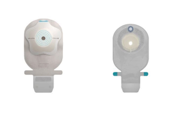 SACCA PER ILEOSTOMIA SENSURA MIO CX FLIP 1P APERTA MAXI ISP 10-40 S 455 ML 10 PEZZI - dottorbianchi.it