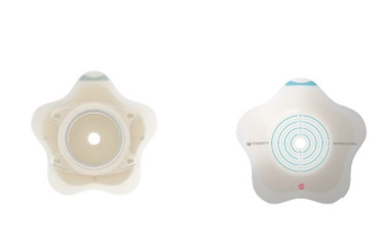 PLACCA SENSURA MIO CONCAVA CLICK 50 MM 25-45 M 5 PEZZI - dottorbianchi.it