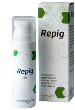 REPIG GEL 30 ML - dottorbianchi.it