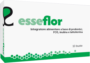 ESSEFLOR 10 BUSTINE - dottorbianchi.it
