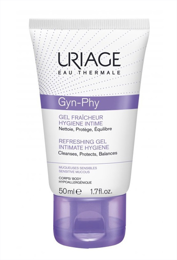 GYN PHY DETERGENTE INTIMO 50 ML - dottorbianchi.it