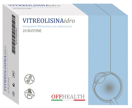 VITREOLISINA IDRO 20 BUSTINE - dottorbianchi.it