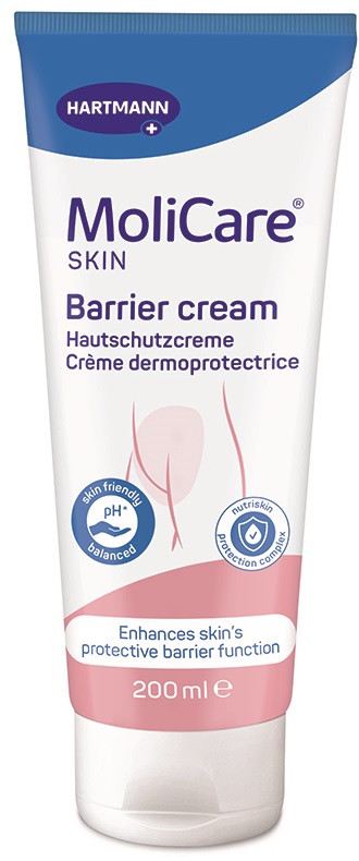 MOLICARE SKIN CREMA TRASPARENTE - dottorbianchi.it
