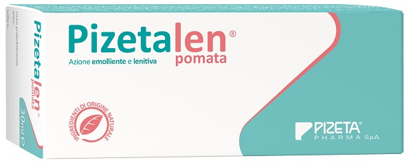 PIZETALEN POMATA 50 ML - dottorbianchi.it