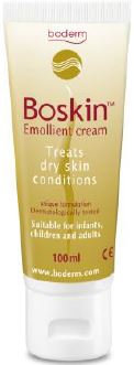 BOSKIN CREMA 100 ML MARCHIO CE - dottorbianchi.it