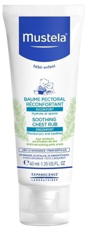 MUSTELA CREMA MASSAGGIO BALSAMICA 65 G - dottorbianchi.it