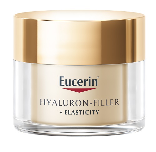 EUCERIN HYALURON-FILLER ELASTICITY GIORNO 50 ML - dottorbianchi.it