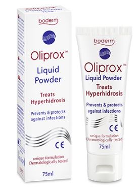 OLIPROX POLVERE LIQUIDA 75 ML CE - dottorbianchi.it