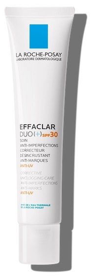 EFFACLAR DUO+ SPF 30 40 ML - dottorbianchi.it