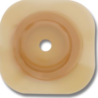 CONFORM 2 PLACCA CONVESSA IDROCOLLOIDALE PER STOMIA CERAPLUS FLANGIA 45 RITAGLIABILE 13-25MM 5 PEZZI - dottorbianchi.it