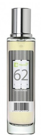 IAP PHARMA PROFUMO DA UOMO 62 30 ML - dottorbianchi.it