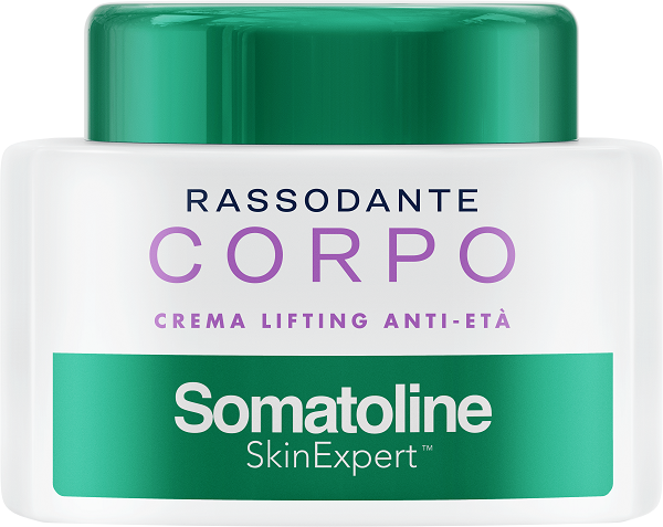 SOMATOLINE SKIN EXPERT LIFT EFFECT RASSODANTE ANTIETA' 300 ML - dottorbianchi.it