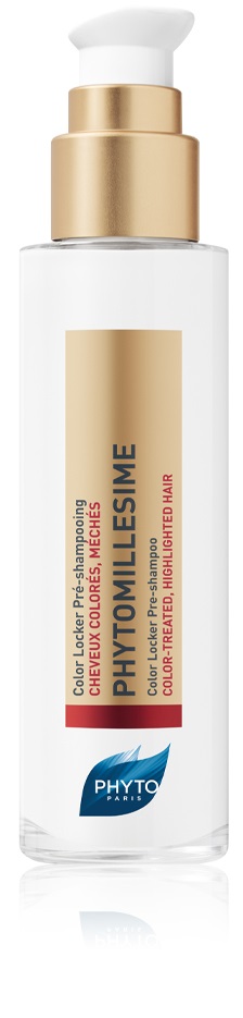 PHYTOMILLESIME TRATTAMENTO PRE SHAMPOO FISSATORE DEL COLORE 100 ML - dottorbianchi.it