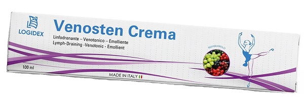 VENOSTEN CREMA 100 ML - dottorbianchi.it