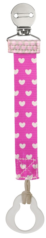 CHICCO CLIP FASHION BIMBA - dottorbianchi.it