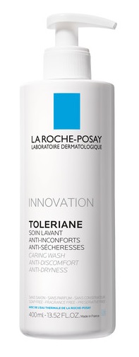 TOLERIANE CREMA DETERGENTE 400 ML - dottorbianchi.it