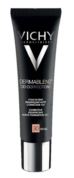 DERMABLEND 3D 30 30 ML - dottorbianchi.it
