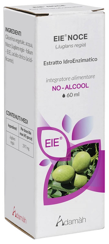EIE NOCE 60 ML - dottorbianchi.it