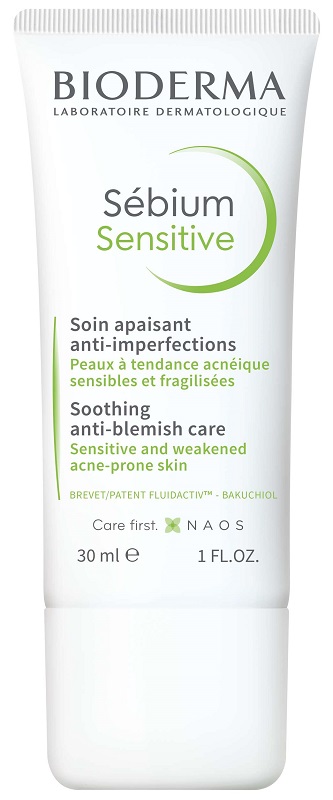 SEBIUM SENSITIVE 30 ML - dottorbianchi.it