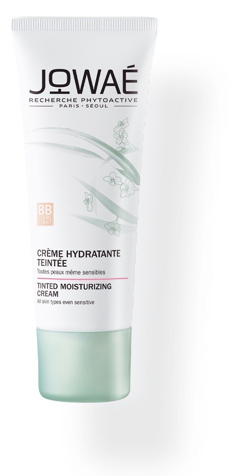 JOWAE CREMA COLORATA IDRATANTE CHIARA 30 ML - dottorbianchi.it