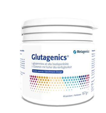GLUTAGENICS 167 G - dottorbianchi.it