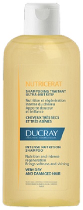 NUTRICERAT SHAMPOO 200 ML DUCRAY 2017 - dottorbianchi.it