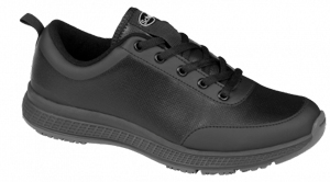 ENERGY PLUS MAN PELLE MICROFORATA NERO 42 - dottorbianchi.it