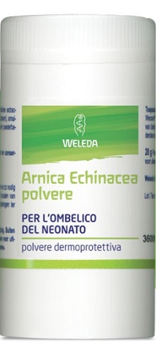 ARNICA ECHINACEA POLVERE PER USO ESTERNO 20 G - dottorbianchi.it