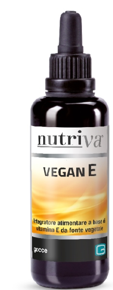 NUTRIVA VEGAN E 30 ML - dottorbianchi.it