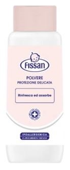 FISSAN POLVERE DELICATA 250 G - dottorbianchi.it