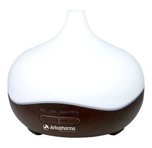 DIFFUSORE UMIDIFICATORE TURBO - dottorbianchi.it