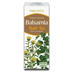 BALSAMIA FLUID TUS 200 ML - dottorbianchi.it