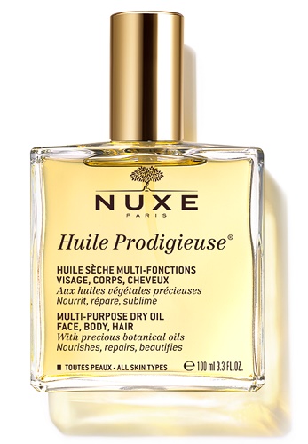 NUXE HUILE PRODIGIEUSE OLIO SECCO 100 ML - dottorbianchi.it