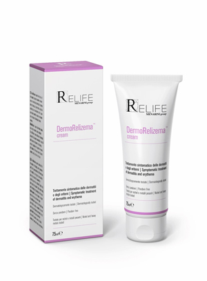 DERMORELIZEMA CREAM 75 ML - dottorbianchi.it