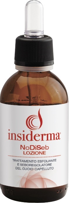 INSIDERMA NODISEB LOZIONE 50 ML - dottorbianchi.it