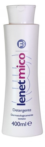 LENET MICO 400 ML - dottorbianchi.it