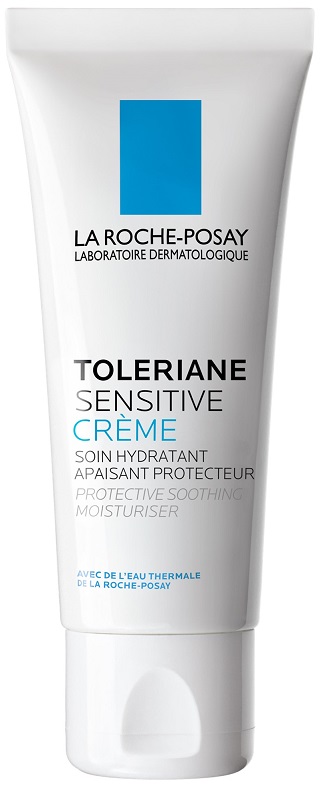 TOLERIANE SENSITIVE CREMA VISO 40 ML - dottorbianchi.it