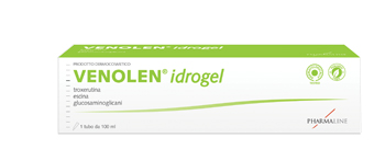 VENOLEN IDROGEL 100 ML - dottorbianchi.it