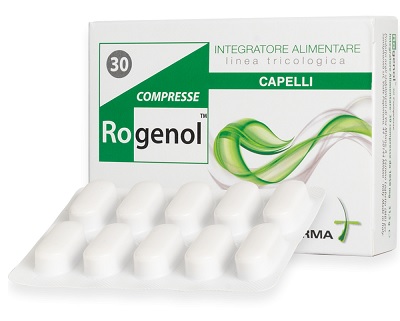 ROGENOL 30 COMPRESSE - dottorbianchi.it